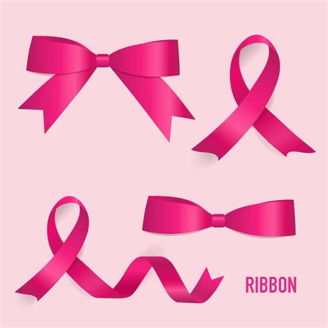 pink vectors|vector pink ribbon.